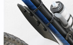 Priekšējais dubļusargs - SKS MUD-X - Image 3