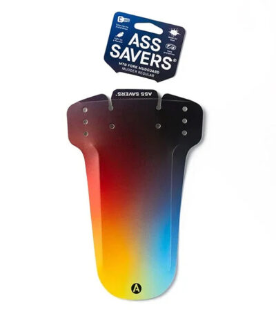 Priekšējais dubļusargs - Ass Savers Mudder Spektrum