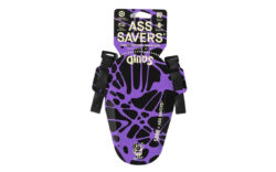 Priekšējais dubļusargs - Ass Savers Mudder Mini Squid