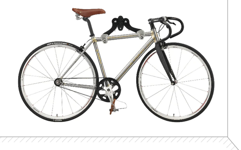 Tureklis velosipēdu - Ibera IB-ST4 - Image 2