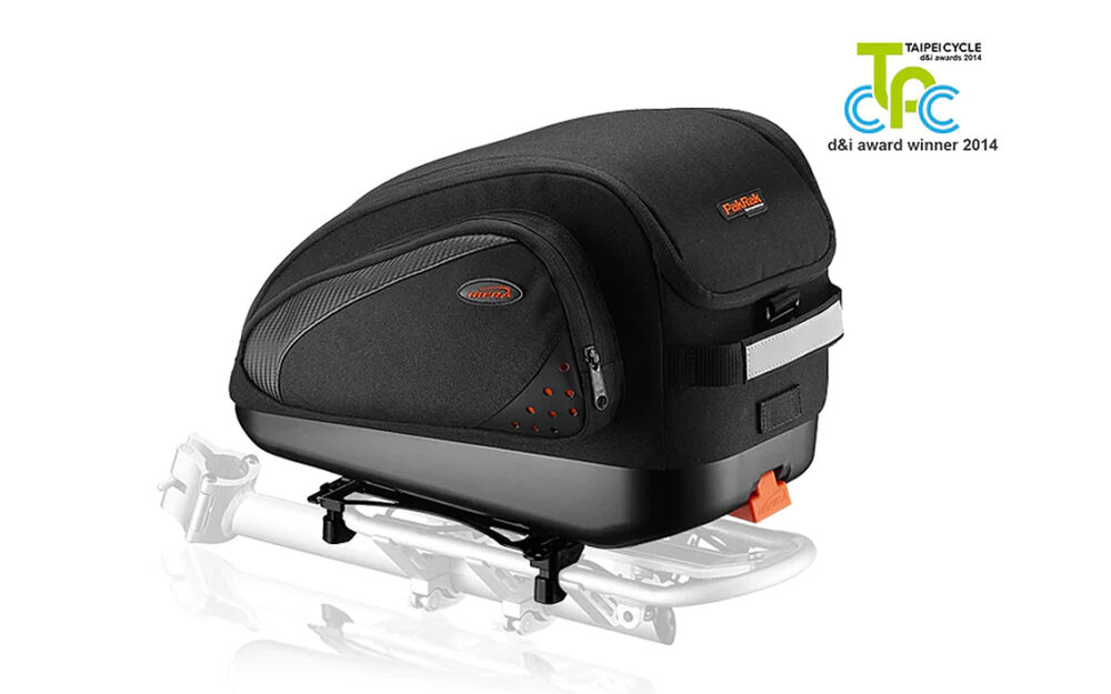 Soma - Ibera PakRak MultiMount Commuter IB-BA18
