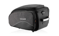 Bag - Ibera MIK Expandable Commuter IB-BA25 - Image 2