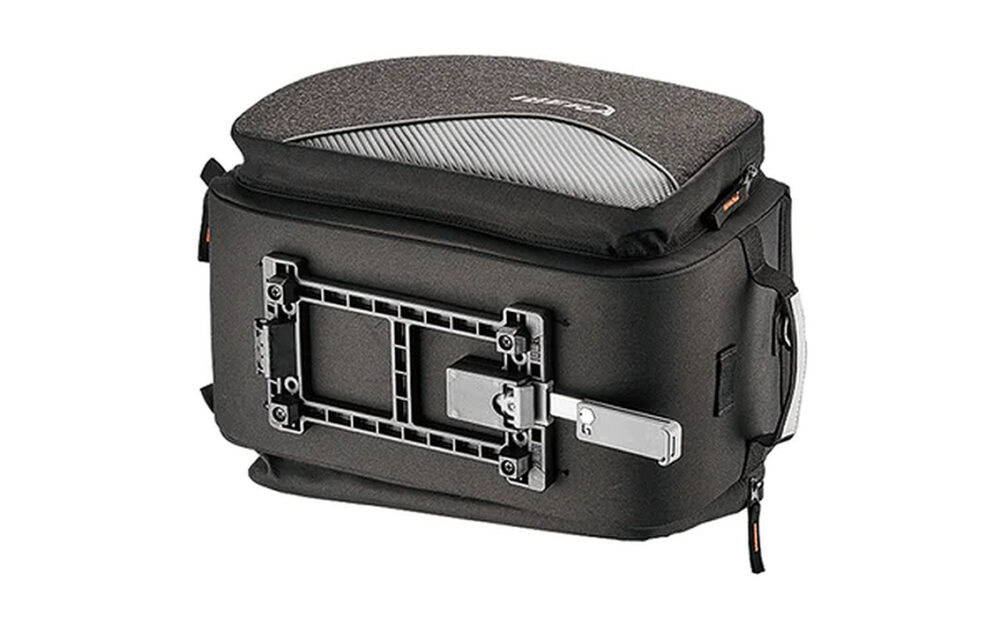 Bag - Ibera MIK Expandable Commuter IB-BA25 - Image 3