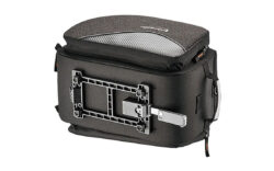 Bag - Ibera MIK Expandable Commuter IB-BA25 - Image 3