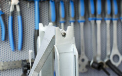 Pro truing stand kalibreerimisvahend Unior - Unior 1689.1 - Image 3