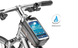 Bag - Ibera Waterproof Top Tube IB-TB15 - Image 2