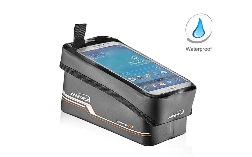 Soma - Ibera Waterproof Top Tube IB-TB15