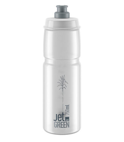 Blašķe - Elite Jet Green Clear