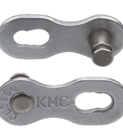Ķēdes savienotājs - KMC MissingLink 9NR EPT Silver