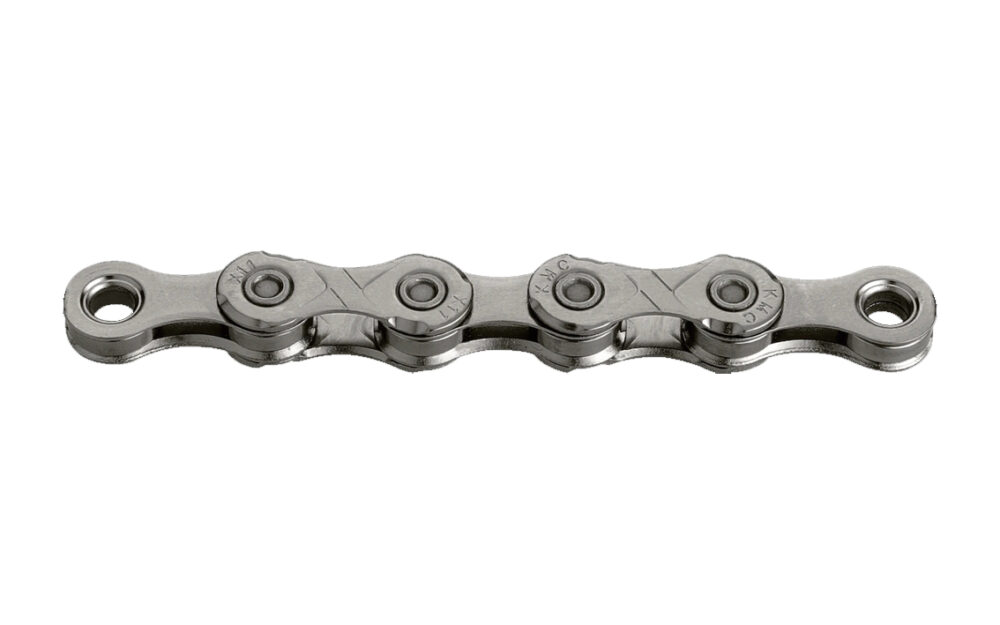 Ķēde - KMC X11 Grey Bulk