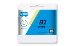 Ķēde - KMC B1 Wide Black
