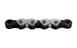 Chain - KMC K1 Wide Silver/Black - Image 2