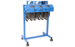 Chain reel holder - KMC Reel Center Pro - Image 2