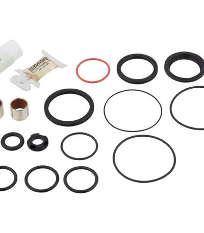 Amortizatora remonta komplekts - RockShox 200 Hours / 1 Year
