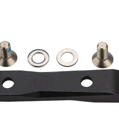 Diska bremzes mount adapter - SRAM 0F/20F Flat Mount