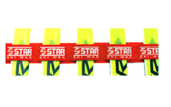 Elactis ski rack - Star Ski Wax - Image 3