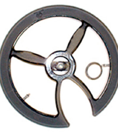 Aizsargs priekšējam zvaigznītes blokam - Sunnywheel SW-720