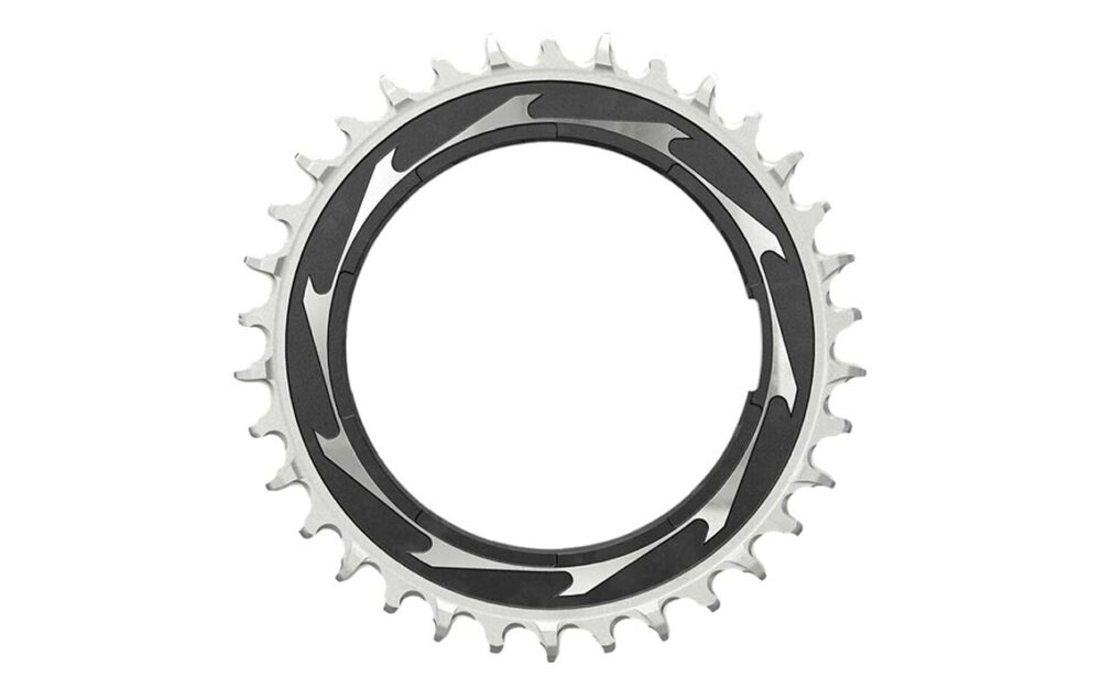 Zvaigznīte - SRAM XX SL Eagle Transmission T-Type