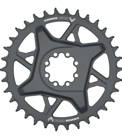 Zvaigznīte - SRAM GX Eagle