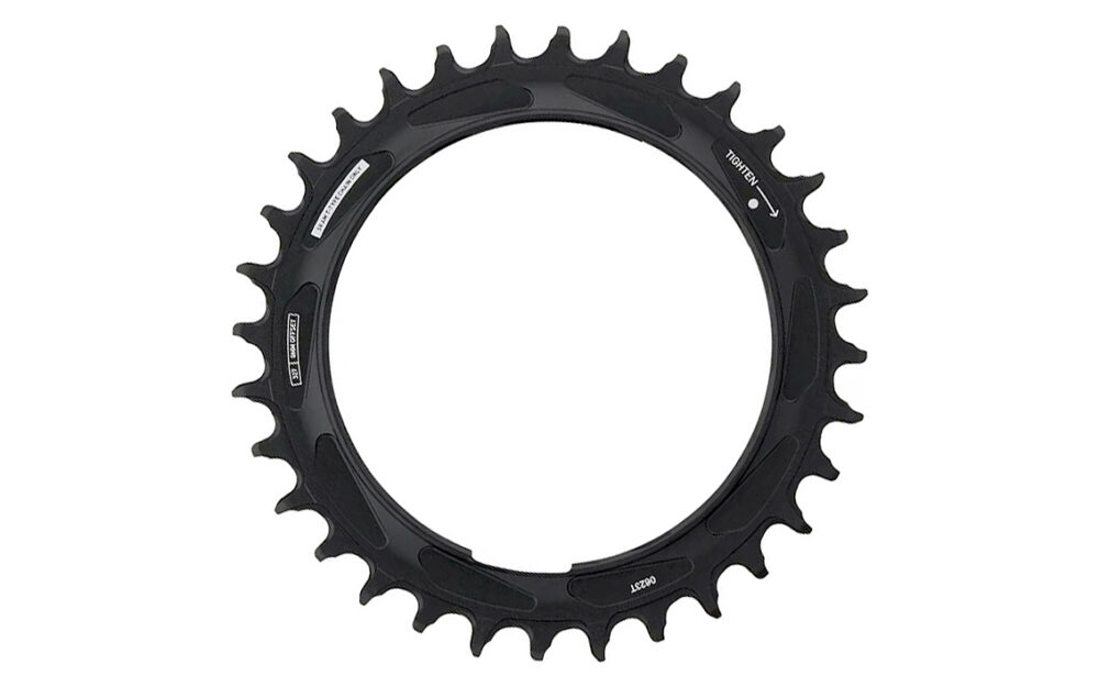 Zvaigznīte - SRAM GX Eagle