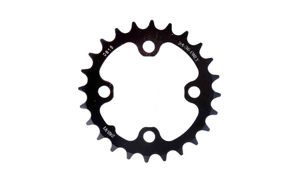 Zvaigznīte - SRAM Truvativ
