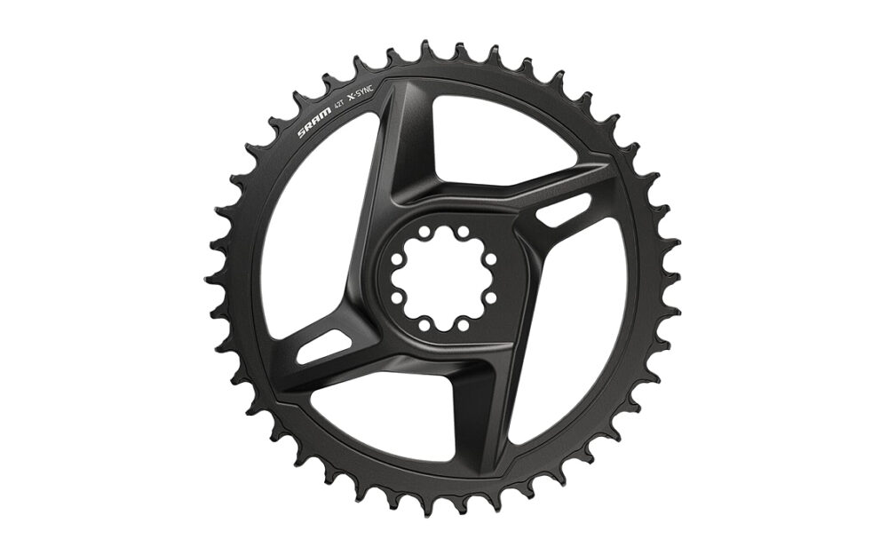 Zvaigznīte - SRAM Rival X-Sync 2