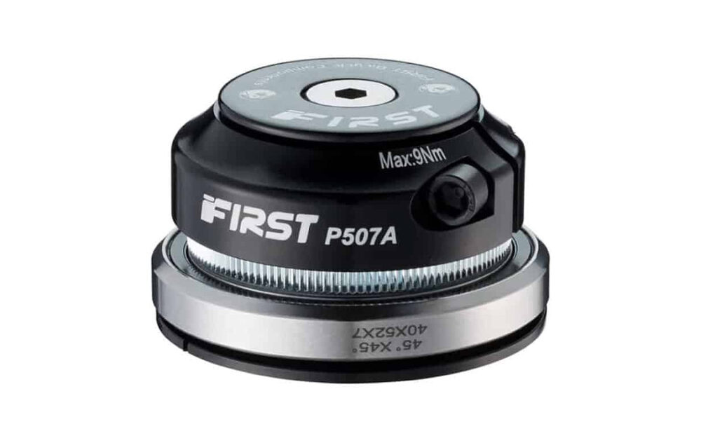 Stūres statnis - First P507A Angle Limited