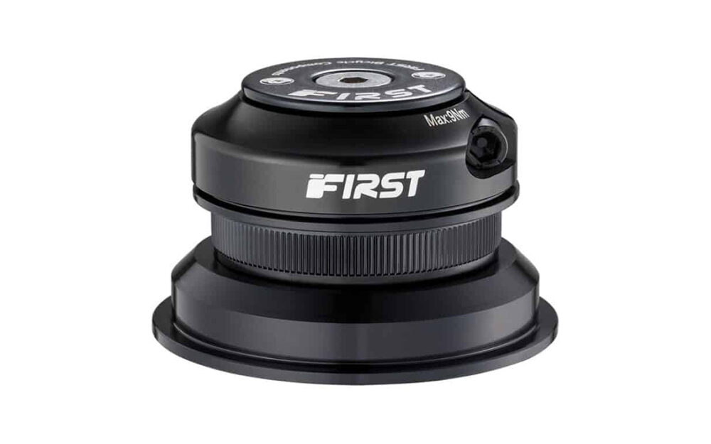 Stūres statnis - First C307A-1 Angle Limited