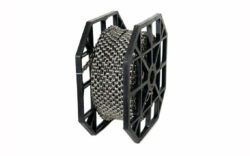 Ķēde - KMC Z8.3 Grey