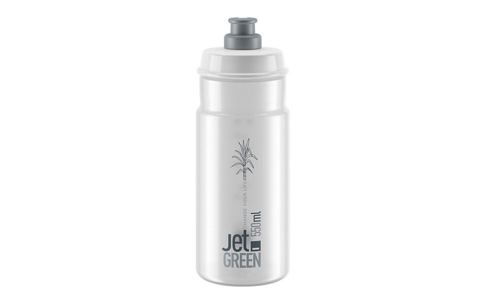 Blašķe - Elite Jet Green