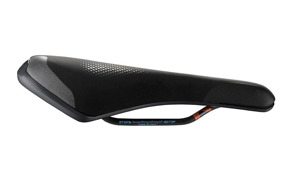Седло - Selle Italia Sportourer Talisman Lady Gel Flow E-Bike — изображение 2