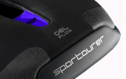 Седло - Selle Italia Sportourer Talisman Lady Gel Flow E-Bike — изображение 3