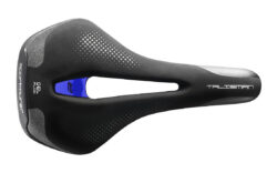 Sēdeklis - Selle Italia Sportourer Talisman Lady Gel Flow E-Bike