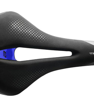 Sēdeklis - Selle Italia Sportourer Talisman Lady Gel Flow E-Bike