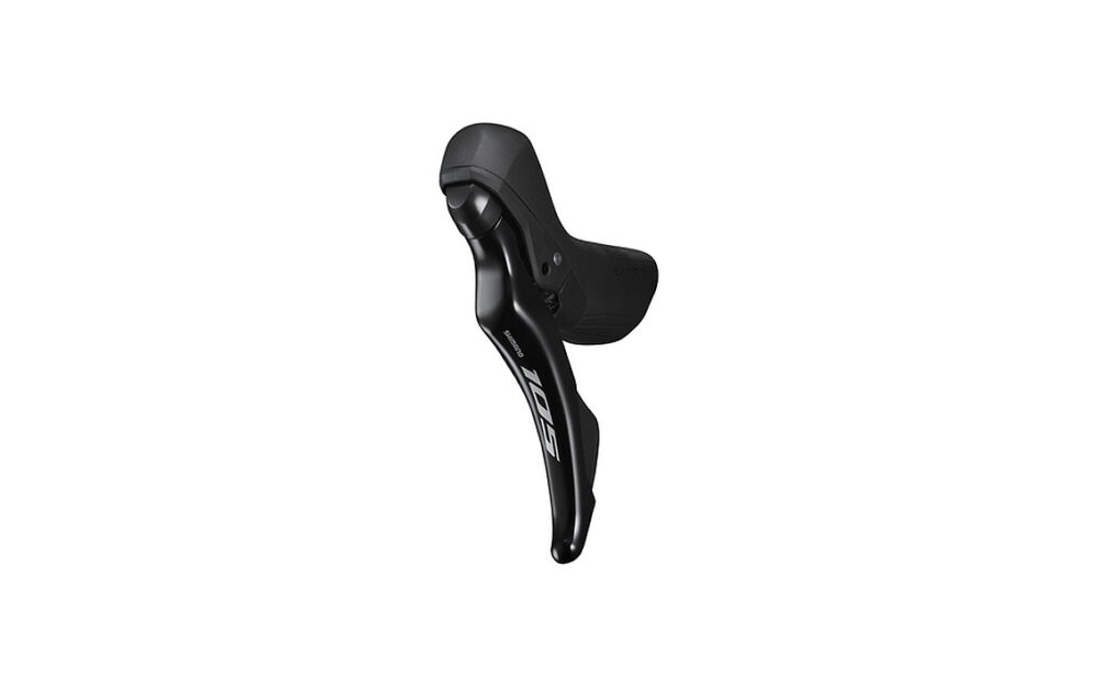 Pārslēdzēja un bremzes rokturis - Shimano ST-R7120-L