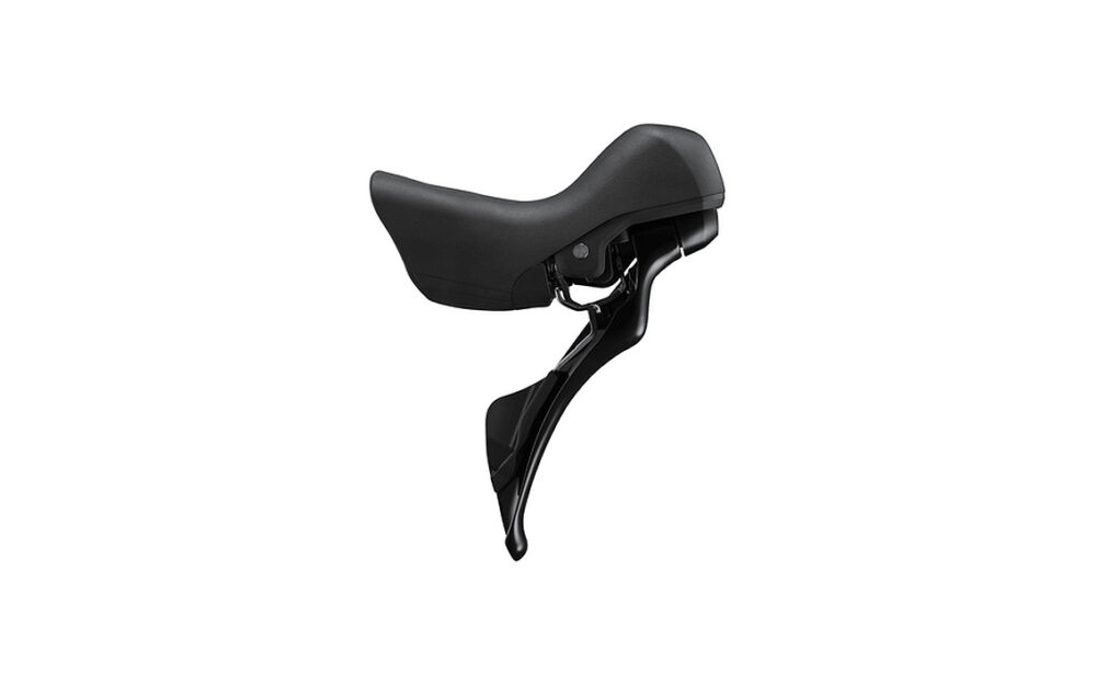 Käigu-pidurihoob - Shimano ST-R7120-L - Image 3