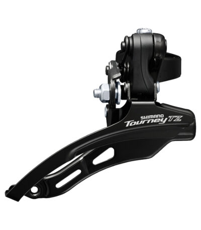Priekšējais pārslēdzējs - Shimano FD-TZ510-DS6 S Tourney