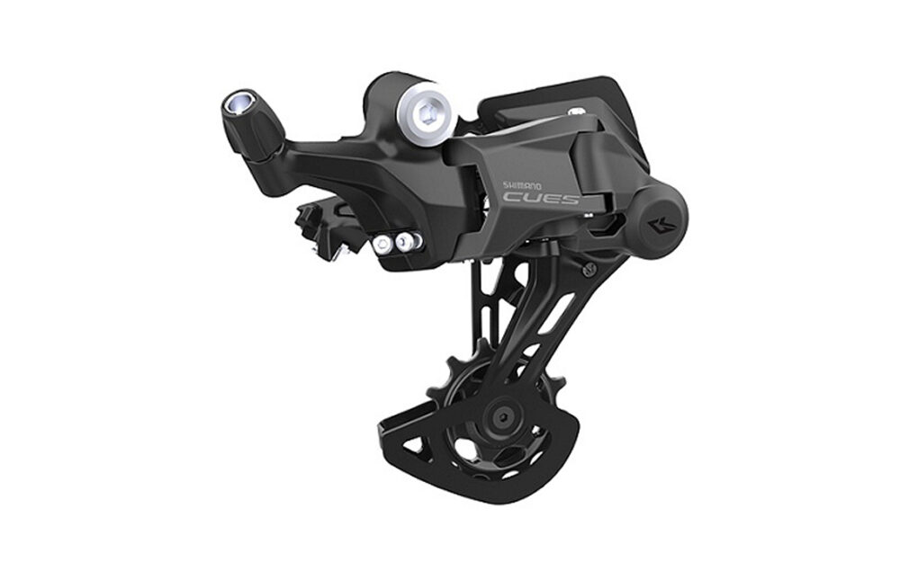 Переключатель задний - Shimano RD-U4000 CUES Linkglide — изображение 2