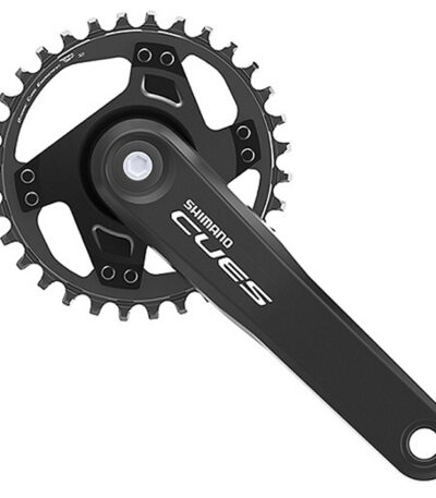 Priekšējā zvaigznīte - Shimano FC-U4000-1 CUES Linkglide