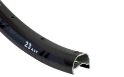 Riteņa aploce 700C - BlackJack SL 23 ASY