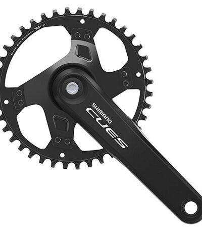 Priekšējā zvaigznīte - Shimano FC-U4000-1 CUES Linkglide