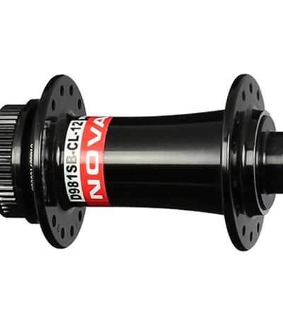 Priekšējā rumba - Novatec D981SB-CL-12