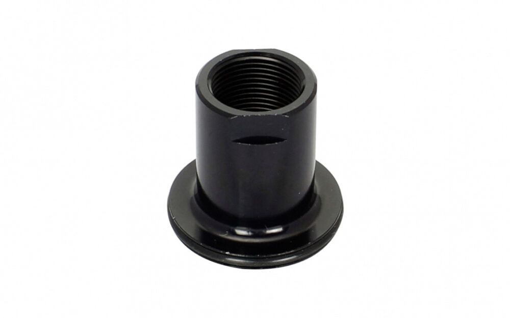 Aizmugurējā rumbas sānu vāciņš - Novatec REAR X12 LEFT Center Lock