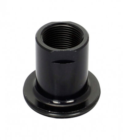 Aizmugurējā rumbas sānu vāciņš - Novatec REAR X12 LEFT Center Lock