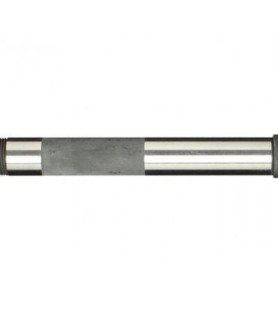 Aizmugurējās rumbas ass - Novatec Multi-X12