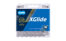 Ķēde - KMC X-Glide Grey Long CUES