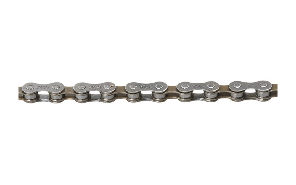 Ķēde - KMC HV500 Brown Grey