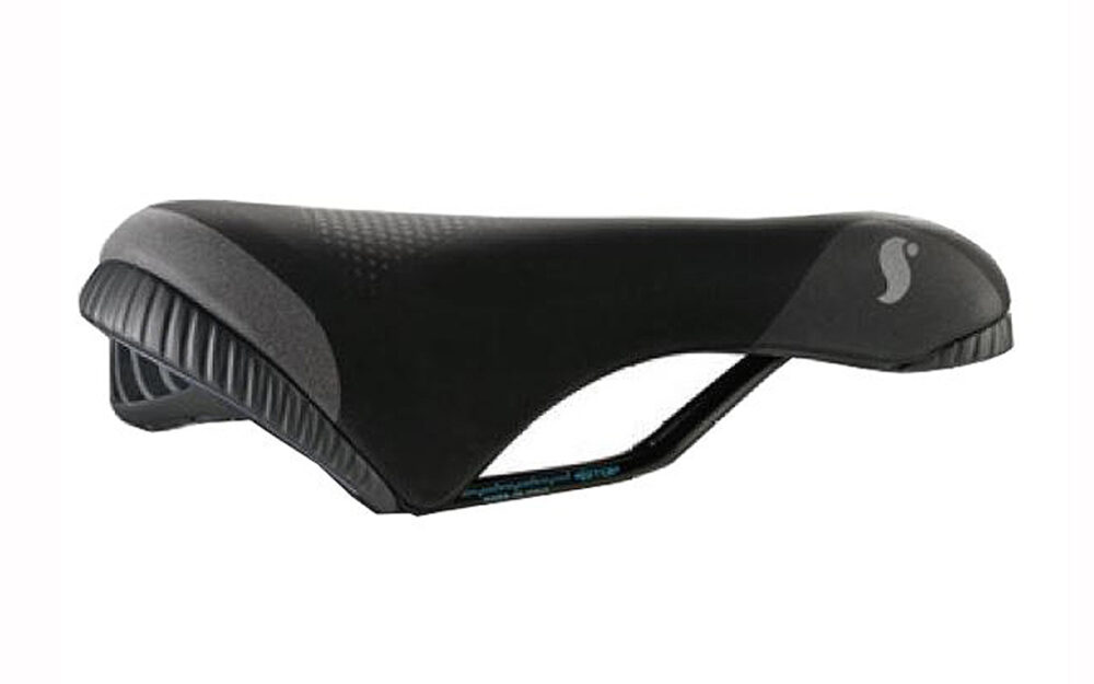 Седло - Selle Italia Sportourer Garda Man E-Bike Superflow — изображение 2