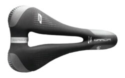 Sēdeklis - Selle Italia Sportourer Garda Man E-Bike Superflow