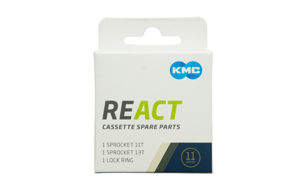 Звездочкй - KMC X11 React — изображение 2